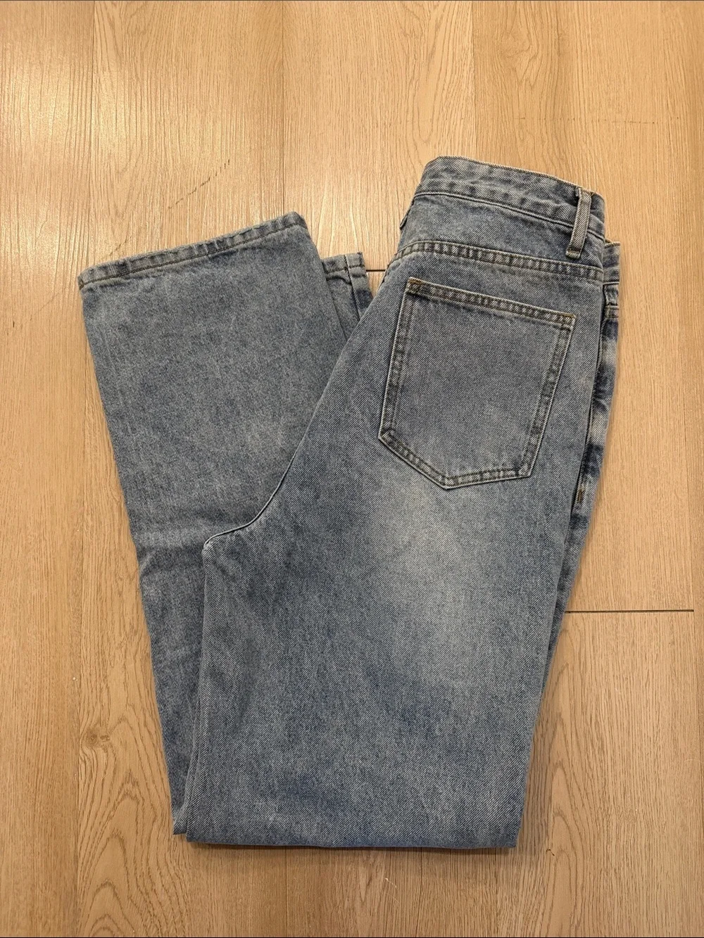 Micas classic straight